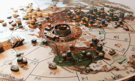 Best War Board Games of 2024 – Review and Comparison