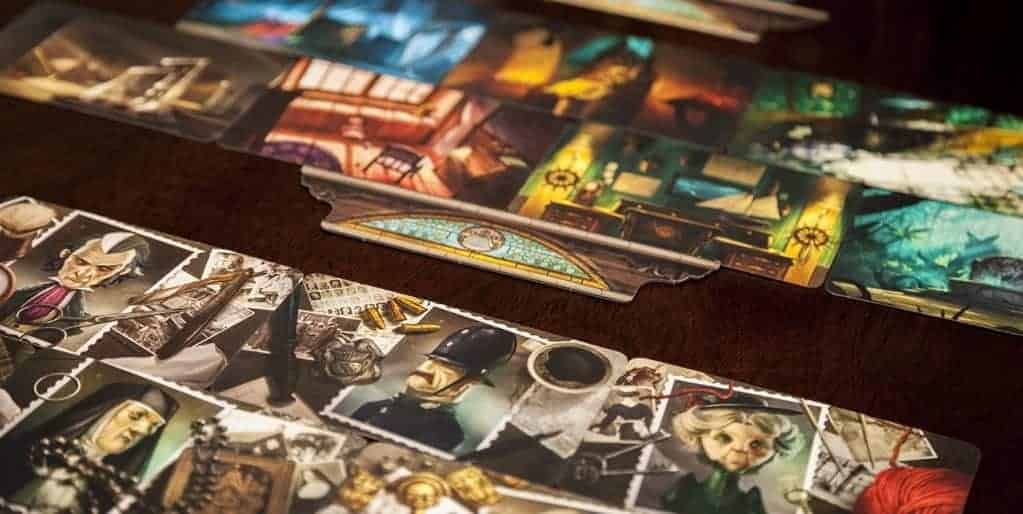 The best 2 player cooperative board games - Explore More Clean Less