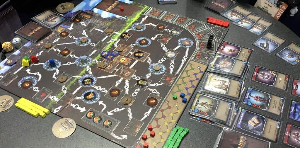 15 Best Three-Player Board Games to Play in 2024 - Happier Human