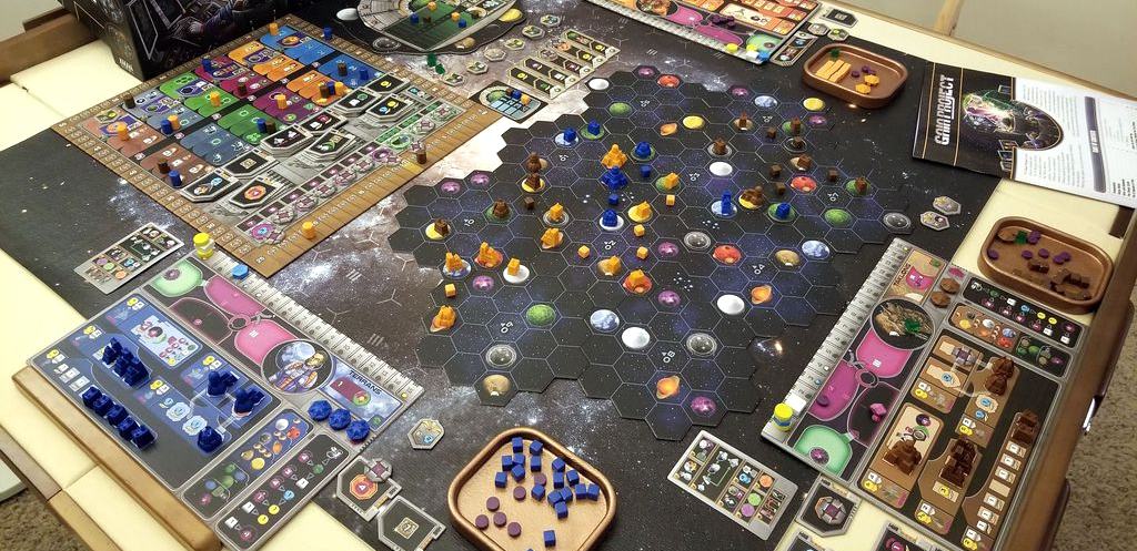 Comparison of Three of the Best Sites for Playing Board Games