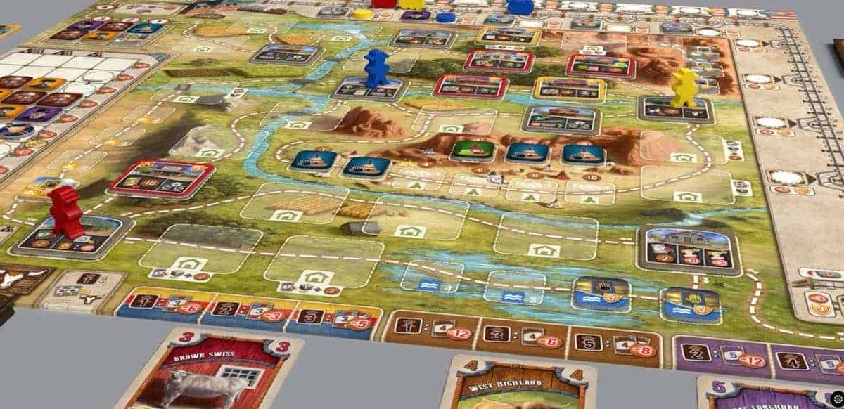 Comparison of Three of the Best Sites for Playing Board Games