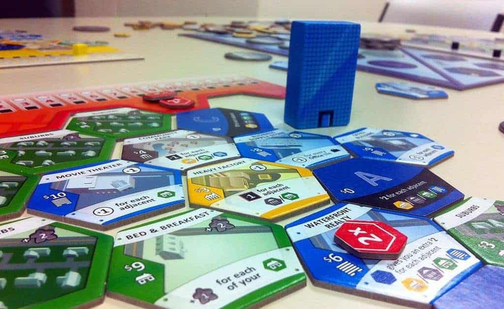 15 Best Three-Player Board Games to Play in 2024 - Happier Human