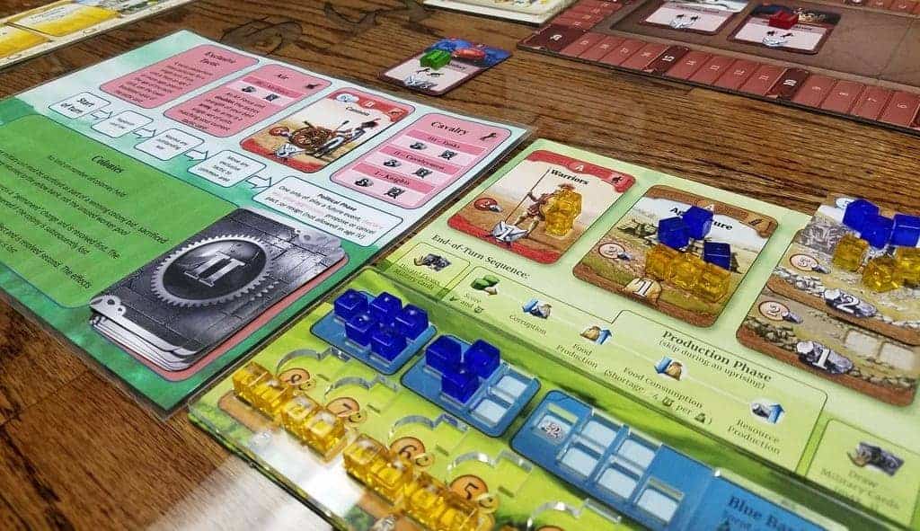 15 Best Three-Player Board Games to Play in 2024 - Happier Human