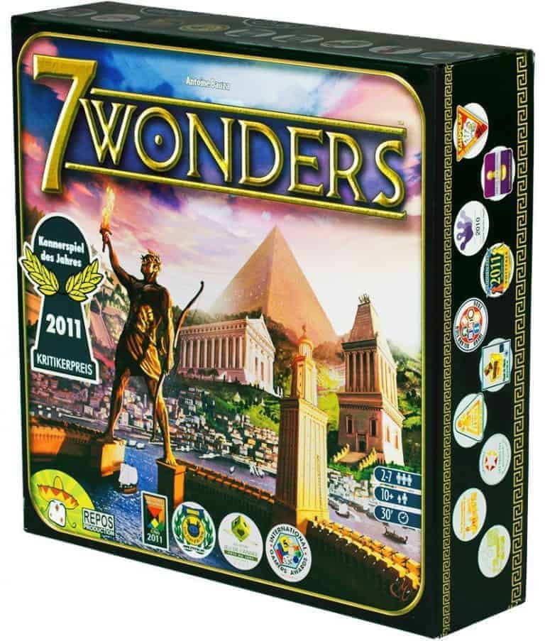 Best Family Board Games of 2022 Review and Comparison Board Games Land