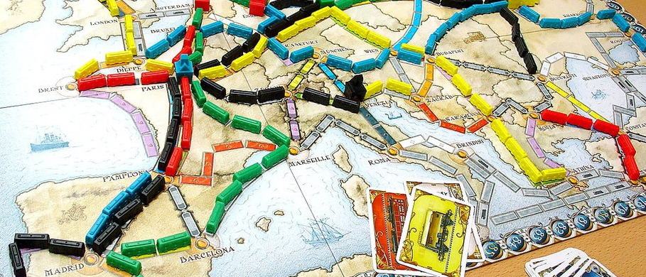 Top 10 Best Family Board Games Of 2020 Board Games Land