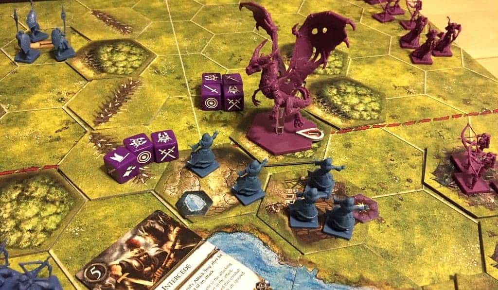  Best Fantasy Board Games of 2019 Updated Apr 2019 Top 