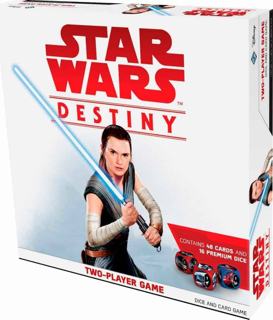 Top 10 Best Star Wars Board Games In 2022 - Board Games Land