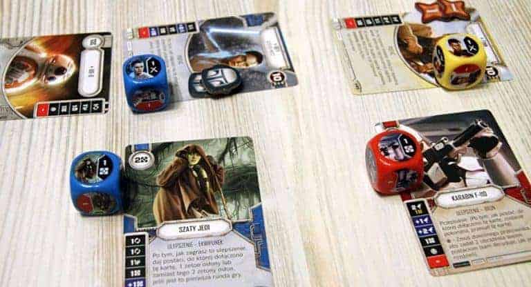 Top 10 Best Star Wars Board Games In 2022 - Board Games Land