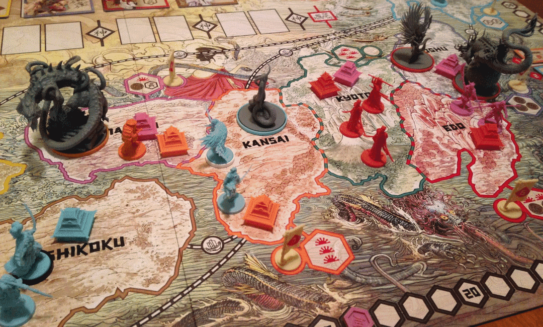 Top 10 Best War Board Games Of 2021 Board Games Land