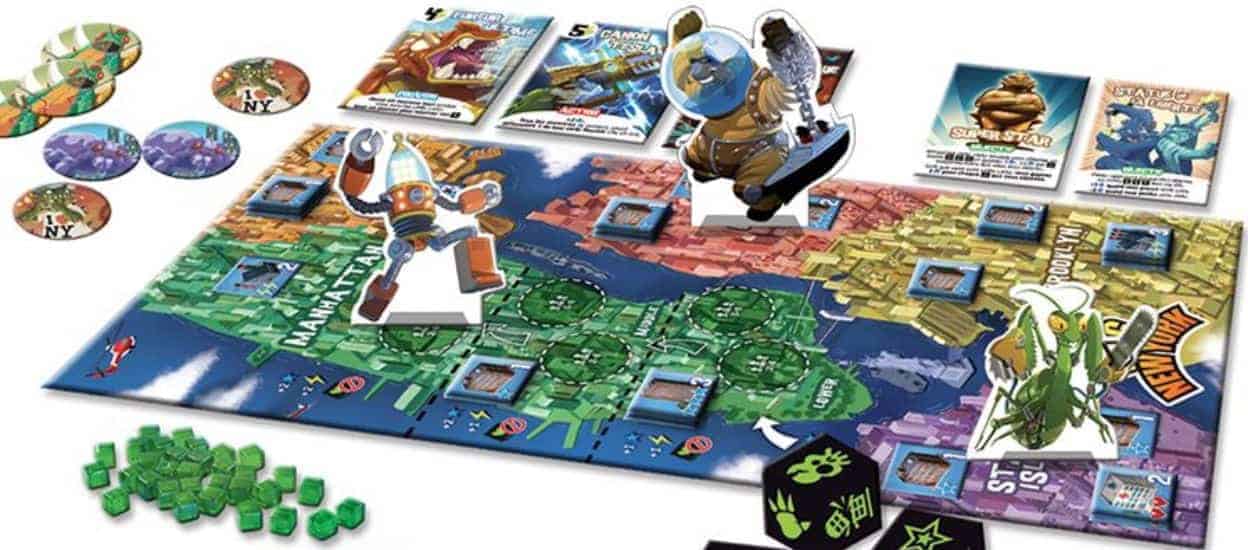 Best 4 Player Board Games of 2023 Top 10 Board Games Land