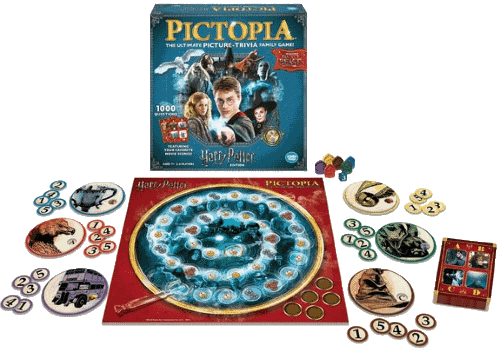 Most Popular Trivia Board Games