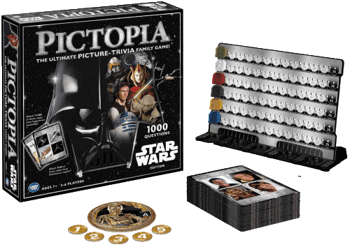 Most Popular Trivia Board Games