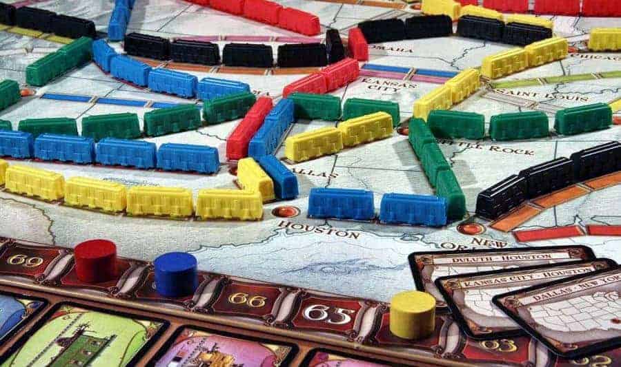 KA News  Online Board Games - 4 Best Places to Play