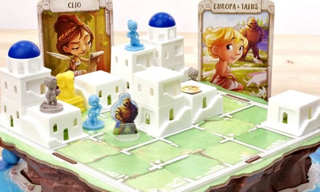 Best Board Games For Couples of 2025 – Top 10 Review