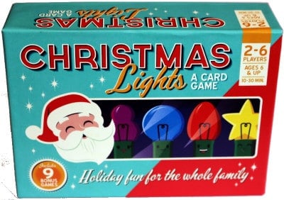 Pisces Games Santa`s Little Helpers New The Christmas Family Board Game