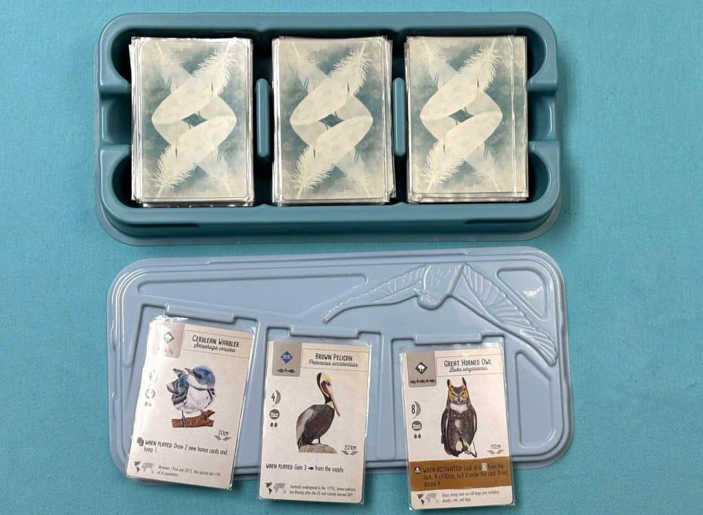 wingspan bird cards