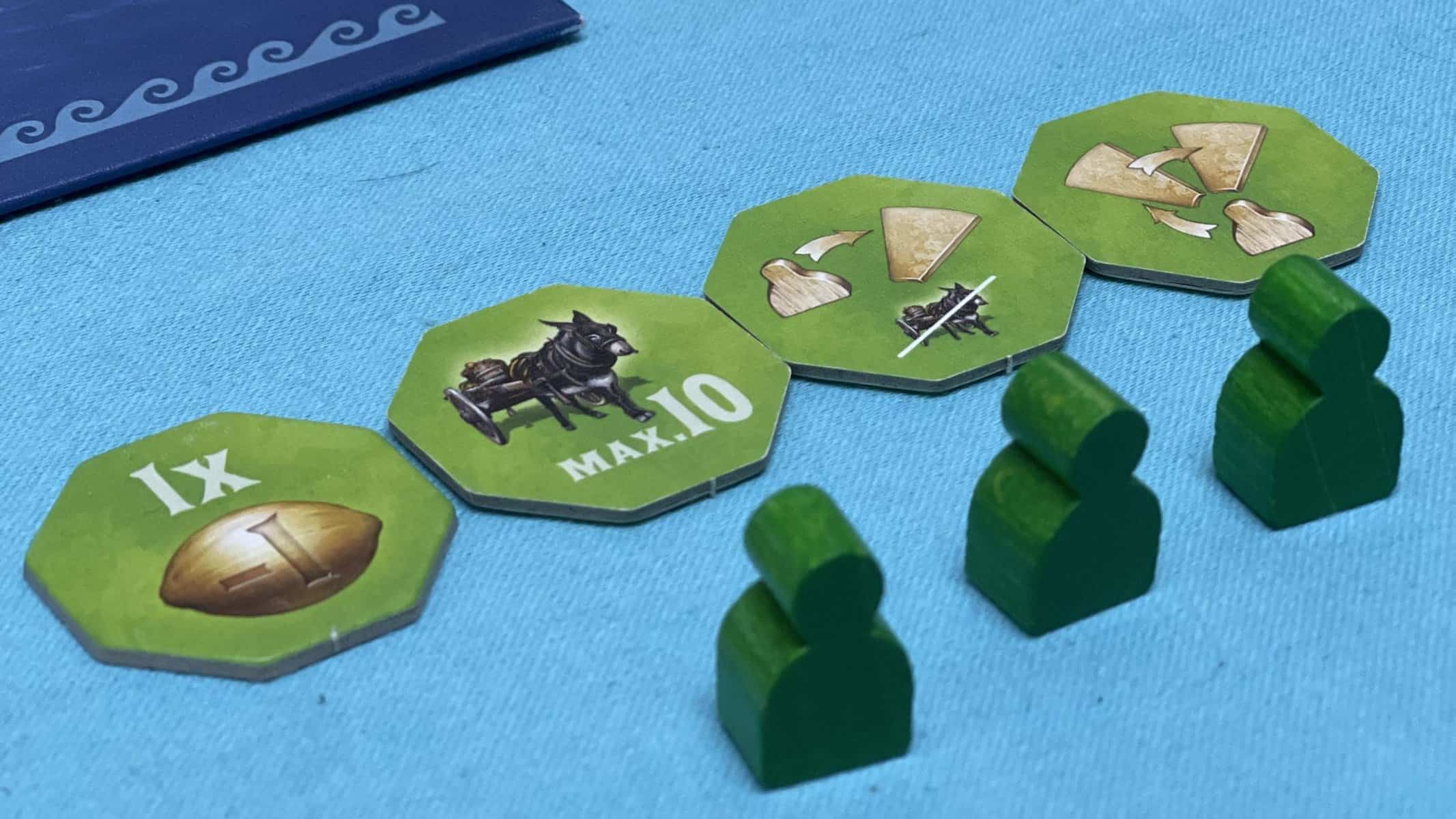 finca action tiles