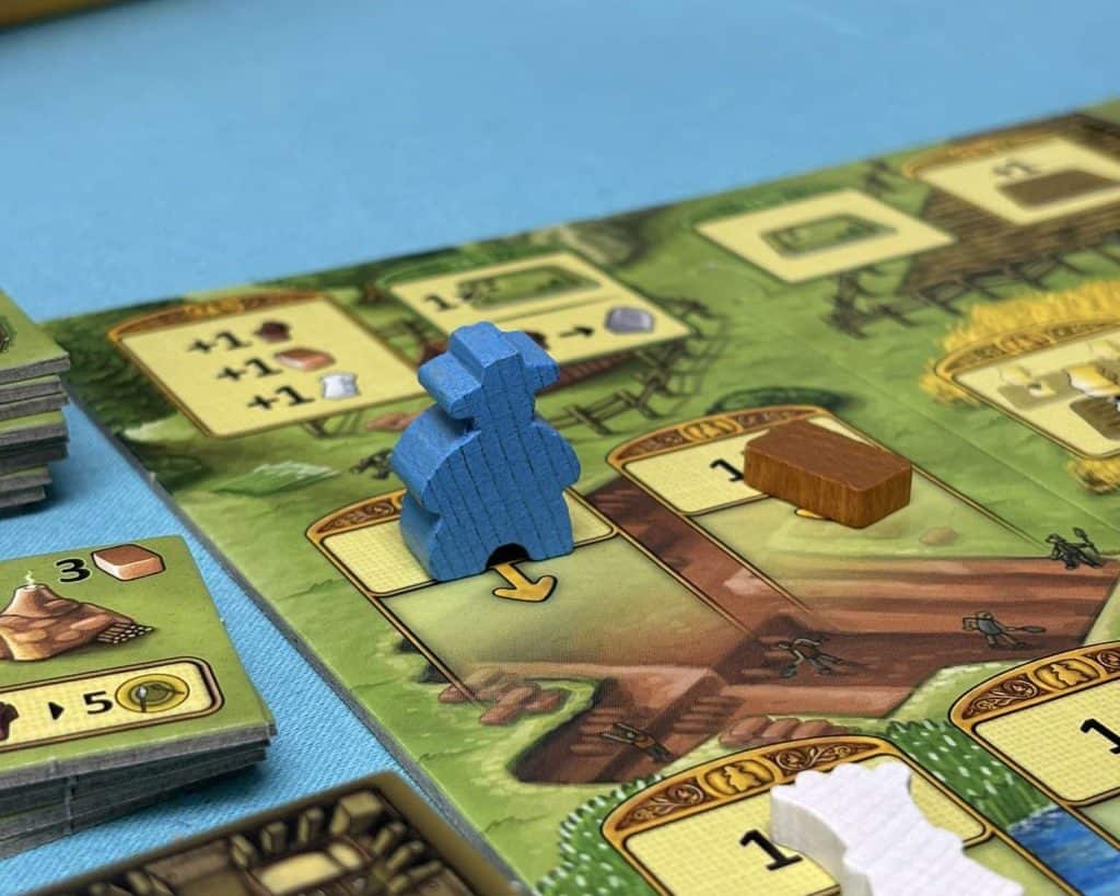 agricola farmer action 
