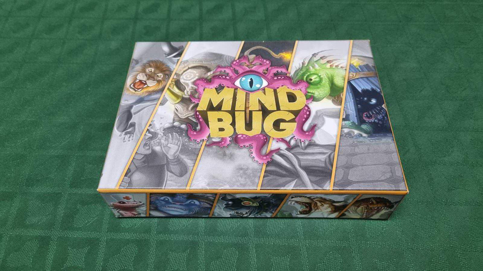 Mindbug Box