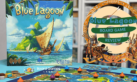 Blue Lagoon: Conquer Islands and Win – The Ultimate Review