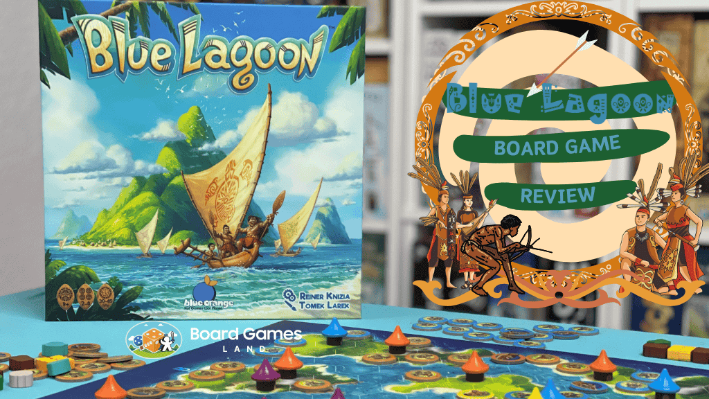 Blue Lagoon: Conquer Islands and Win – The Ultimate Review