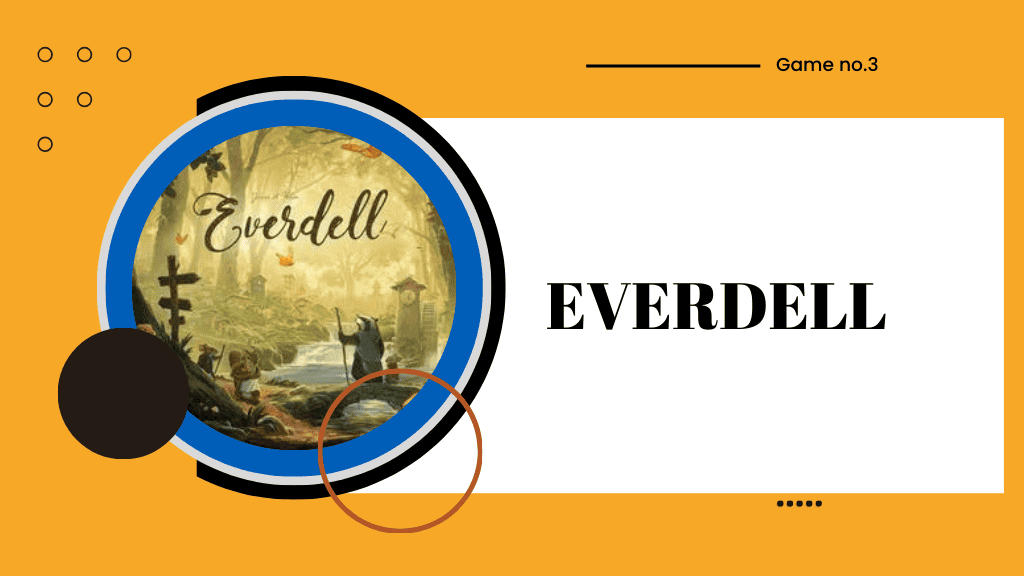 everdell board game