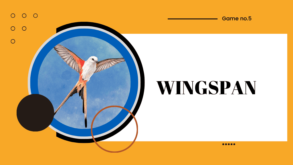 wingspan board game