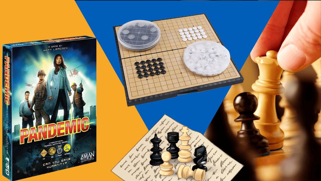 board games without victory points