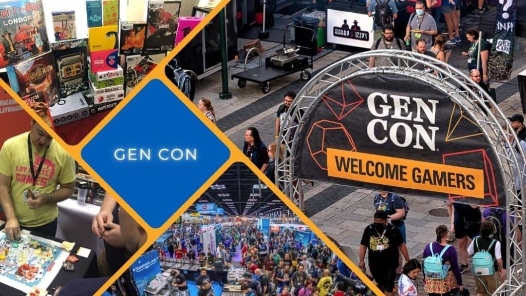 gen con