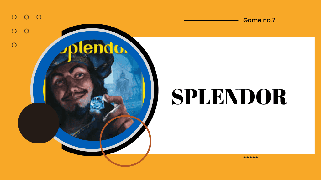 splendor game