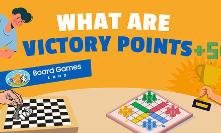 What Are Victory Points