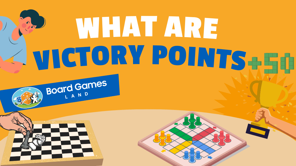 What Are Victory Points