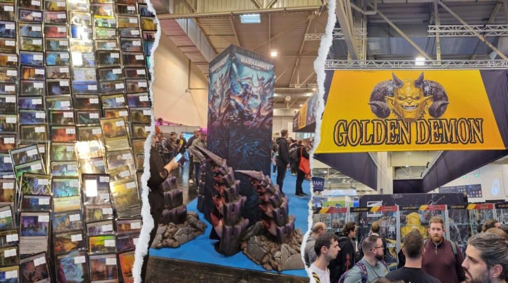 essen spiel 2024 hall 1