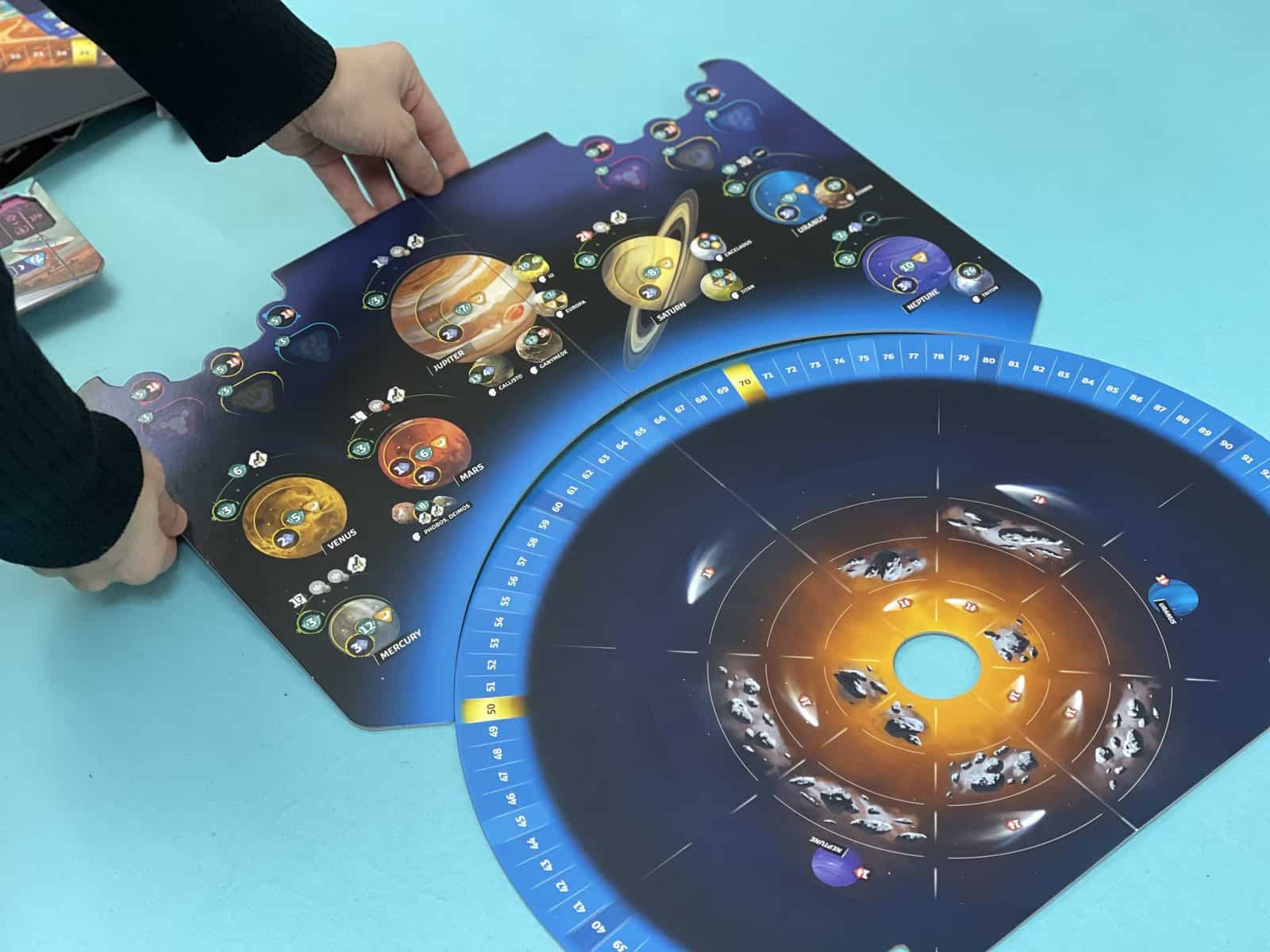 seti planetary board