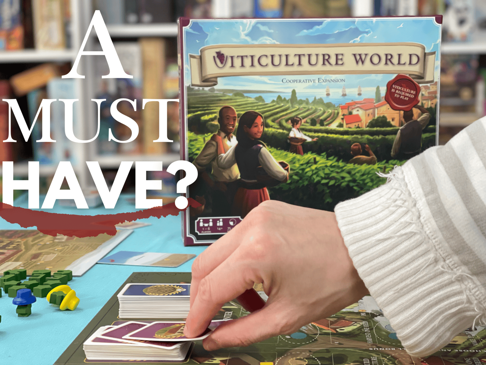 is viticulture world a must have