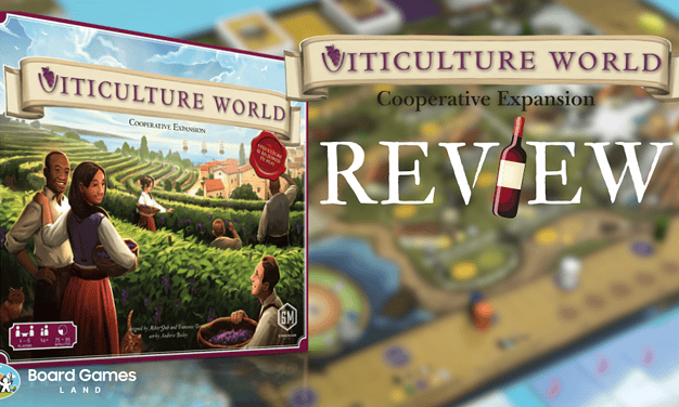 Viticulture World Review – A Fresh Perspective on a Modern Classic