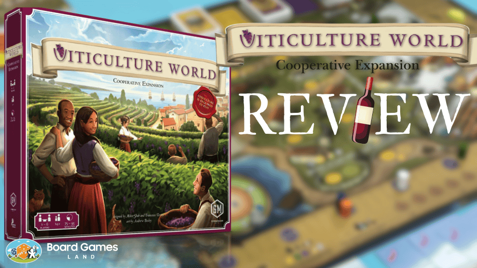 Viticulture World Review – A Fresh Perspective on a Modern Classic