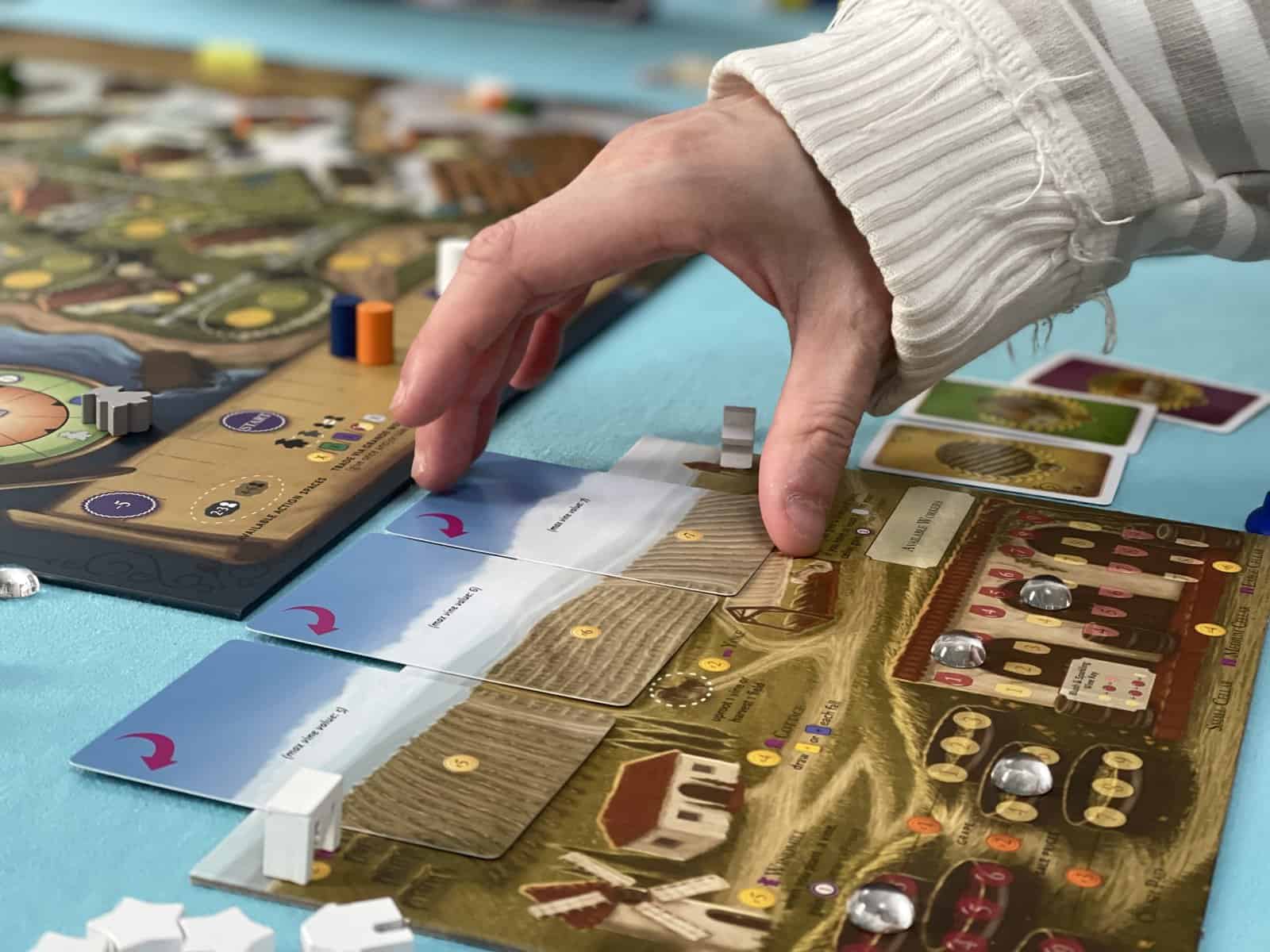 viticulture world conclusion