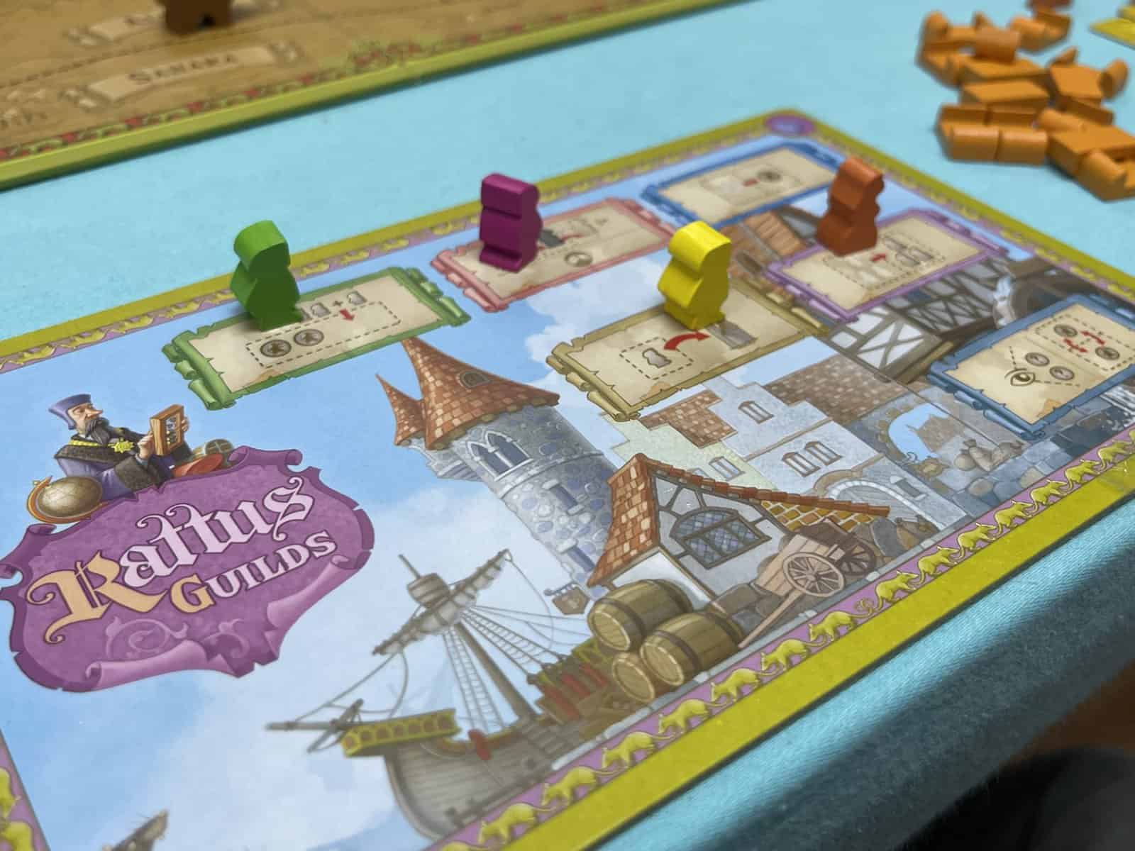 rattus big box guilds & inns mechanics