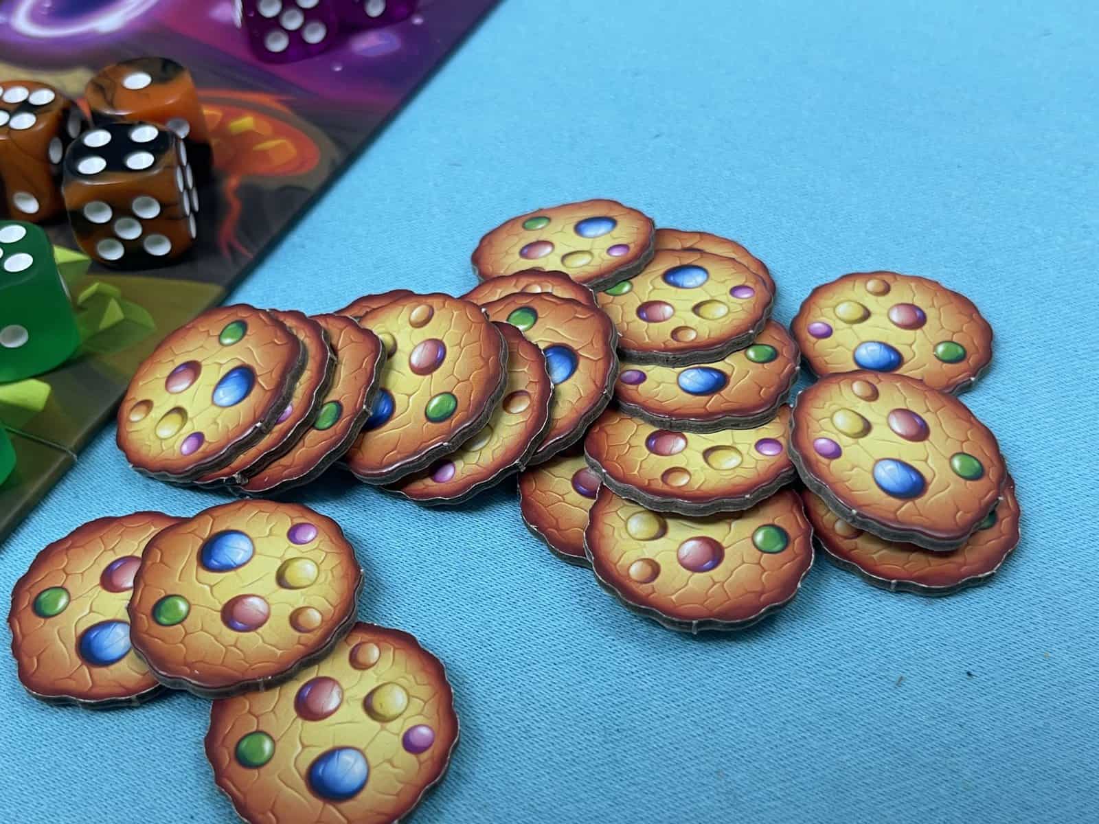 companion quest cookie