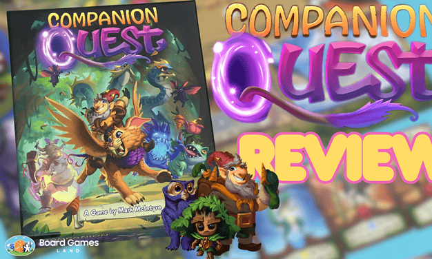 Companion Quest Review – The Best cooperative of 2025?