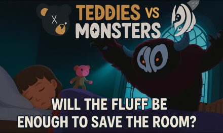 Teddies VS Monsters Video Review– Chaotic Real‑Time Card Battles